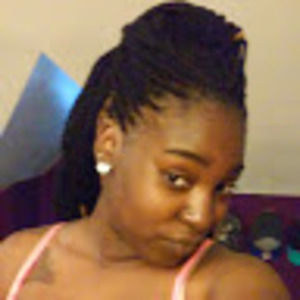 Meet your Posher, Kenyetta